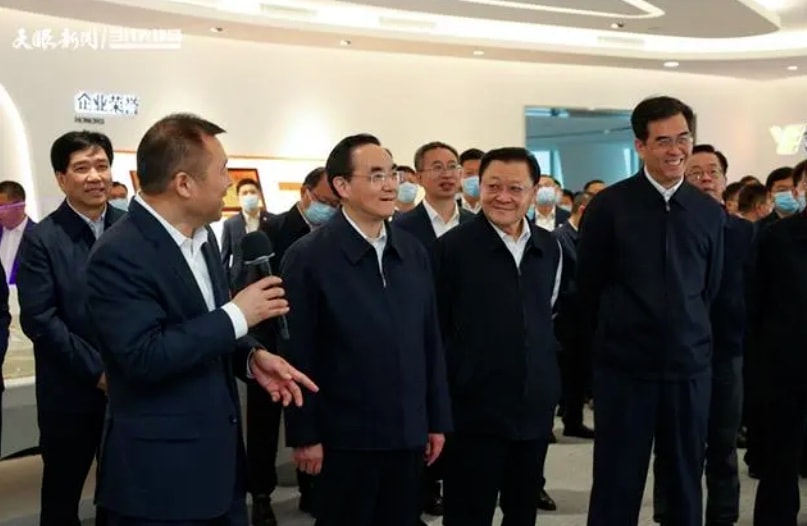 “六大帮扶”，书写粤黔协作新篇章